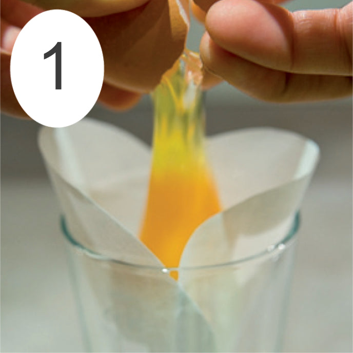 Poachies Egg poaching Bags, Pack of 100