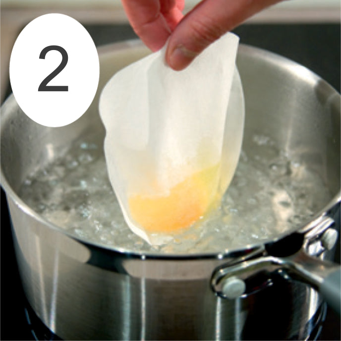 Poachies Egg poaching Bags, Pack of 100