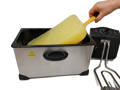 Quickshine Deep-fat Fixer