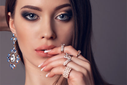 Quickshine Jewellery Clean and Shine