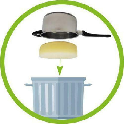 Quickshine Deep-fat Fixer